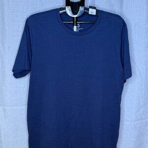 NWT - The Crafted Stag Supply - Men's Casual Shirt - Navy - Size XL